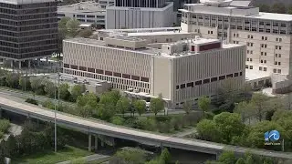 Norfolk Sheriff's Office 'victim of cybersecurity event'