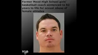 Former CO high school basketball coach sentenced to prison for sexual abuse of female athletes