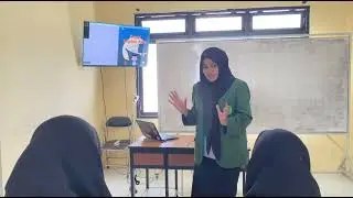 KEL 2 || Pembelajaran Literas - BTS