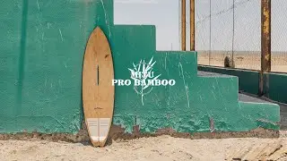 F-ONE | MITU PRO BAMBOO - Kite Collection 2022