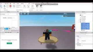 How to Clone Yourself - Roblox 2017
