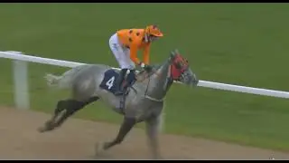 RACE 2 AT 1340 SOUTHWELL UK