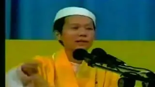 Mục Đích Của Con Người - vnmese = no sub   Chinghai