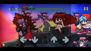 Modo normal xdd (las voces de fondo son de mis padres, @MorteroF777 salio tu discord)