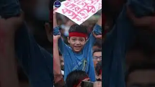 Revolution in Bangladesh: How Student Protests Toppled Sheikh Hasina's Government