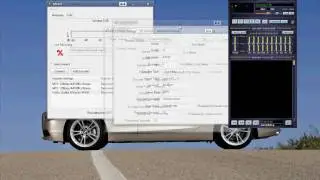 HOWTO: Connecting to Global Shellz Icecast server with Winamp/Edcast