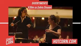 DIVERTIMENTO | Il film su Zahia Ziouani | HOT CORN