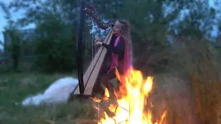 Christoph Pampuch - Flamenco del Norte, najdi draka / find the dragon