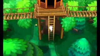 Pokemon Omega Ruby/Alpha Sapphire - TM86 Grass Knot Location