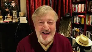 NPCA Interview with Stephen Fry