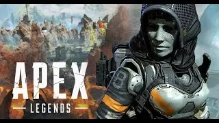 🅾 APEX LEGENDS 🅾 Season 13 - Solo or with friends?  [Lang: ENG/MALAY]