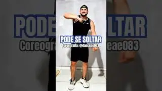 Pode se Soltar coreografia: ​⁠​⁠@Danceae083  #emalta  #danca dan&ccedil;a #dance #explorer #emalta