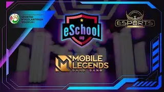 UZBEKISTAN ESCHOOL CUP TOURNAMENT 8 DAY