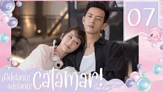 【SUB ESPAÑOL】 ⭐ Drama: Go, Go Squid! - ¡Adelante, Adelante Calamar!  (Episodio 07)