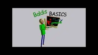 Baldi's basics plus | elevator theme (Remastered in my style)
