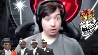 manni gaming funny moments #2 - it never gets old ( REMASTERED )