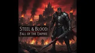 Heir of blood and fire season 1 episode 1