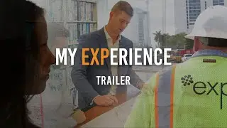 My EXPerience - Trailer
