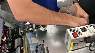 Genmega Vscan Installation