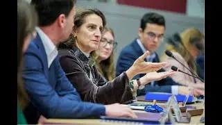 Youth Policy Dialogue 2025 EVP Ribera | Highlights
