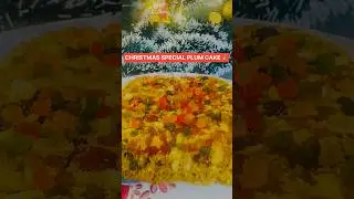 CHRISTMAS SPECIAL PLUM CAKE 🎄#youtubeshorts #recipe