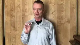 Self Tape Challenge Day 28