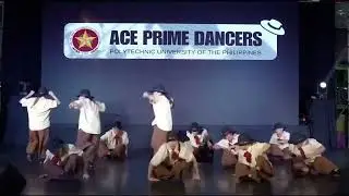ubelt ace prime dancer