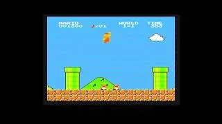 Обзор портативной игровой консоли PGP AIO Union NV40 + 4000 игр