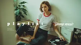 𝙋𝙡𝙖𝙮𝙡𝙞𝙨𝙩: 이 공기와 햇살, 그리고 음악까지 완벽했어 &ndash; Soft Leisure Retro Pop &ndash; Weekly Retro Mix Vol.11