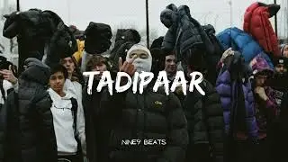 [FREE] Indian Bollywood Type Drill Beat - 