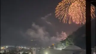 New Year&rsquo;s Eve 2026 Fireworks: Best View from Our 4-Plex Mirador in Chapala! 