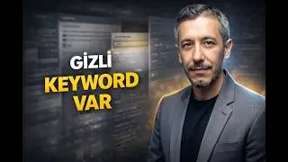 Amazon Search Terms (Generic Keywords) Nasıl Hazırlanır? - Amazon SEO Eğitimi - 19