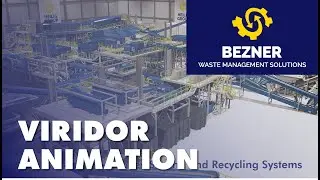 Viridor Animation | Bezner