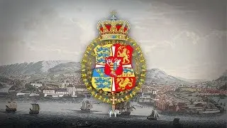 Kingdom of Denmark-Norway (1537&ndash;1814) Unofficial anthem 
