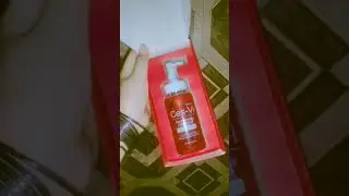 most viral brightening face wash medical