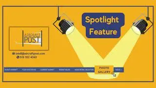 Photo Gallery | AircraftPost's Spotlight Feature