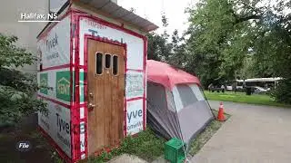 Halifax accused of scuttling church plan to house homeless