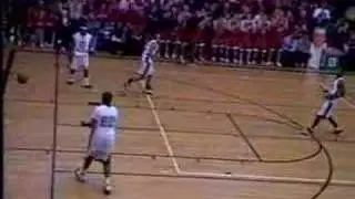 Mike Glenn Highlight Reel Volume 2 - Fairport HS Junior Year