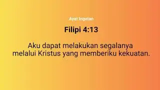 10) Filipi 4:13
