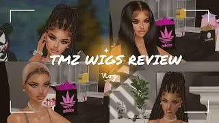 ||𝐓𝐌𝐙 𝐖𝐈𝐆𝐒 𝐑𝐄𝐕𝐈𝐄𝐖|| 𝐈𝐌𝐕𝐔||💆&zwj;♀️💇🏻&zwj;♀️