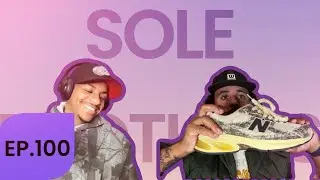 Ep.100| Still Here for the Right Reasons