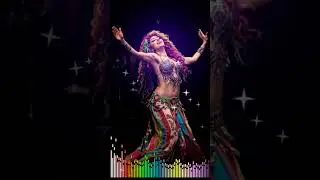 0370_oriental song (instrumental stoner blues rock/medieval folk funk) cover short