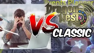 A casual Dragon Nest Classic guide to us WORKING ADULTS