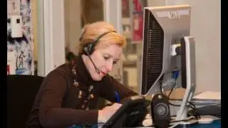 Klant Contact Services