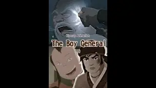 The Boy General(92)