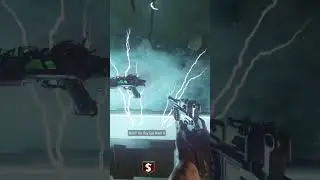 USE THIS GLITCH BEFORE IT&rsquo;S PATCHED 🔥 #raygun #callofduty #zombies #blackopszombiesmemes #gaming