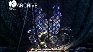 WAVY Archive: 1980 Ringling Brothers Circus
