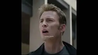Captain America And Bucky Sad Status 😔 | Into Your Arms