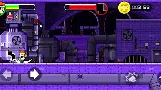 Dan the man boss | Playprem 