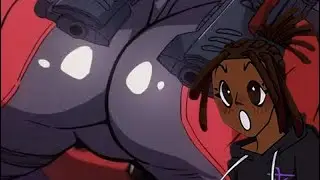 YOU CAN'T HANDLE THE CUTE (DEADPOOL enters Marvel Rivals) 
